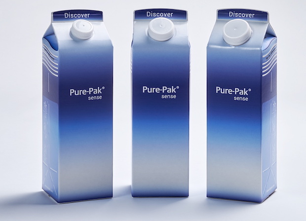 packaging innovations are in