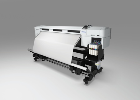 Epson SureColor F7070