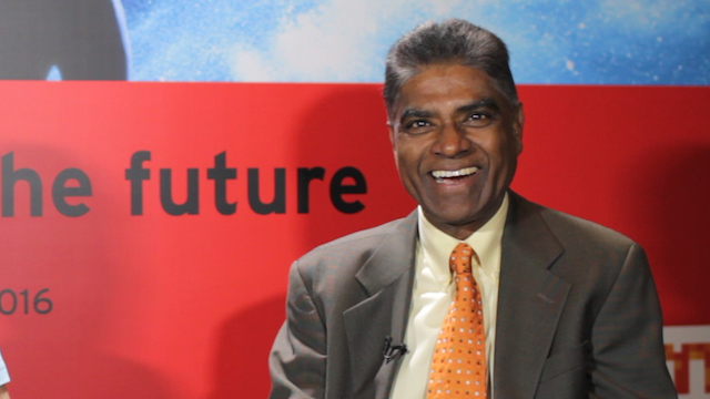 Video preview: Driving Change at drupa 2016