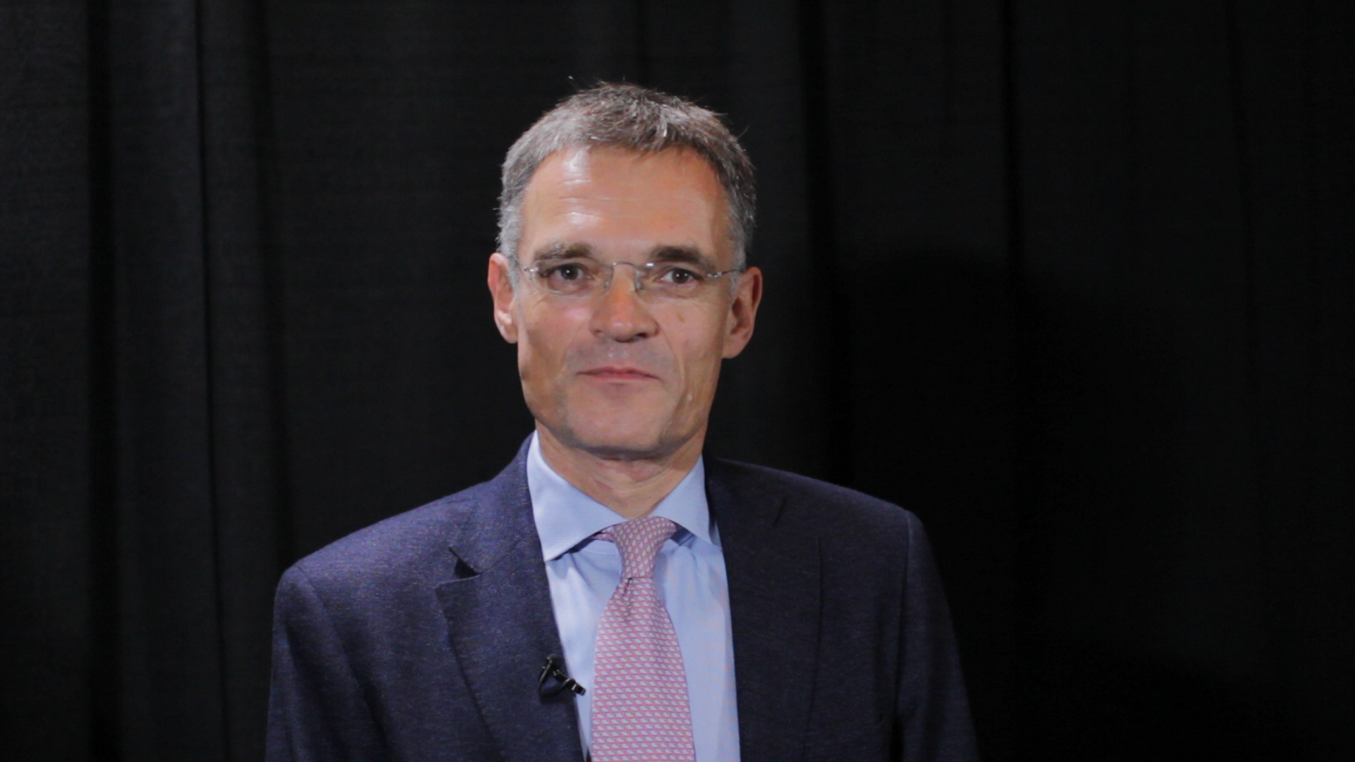 Video preview: KBA's Claus Bolza-Schünemann Bullish about Industry's Prospects