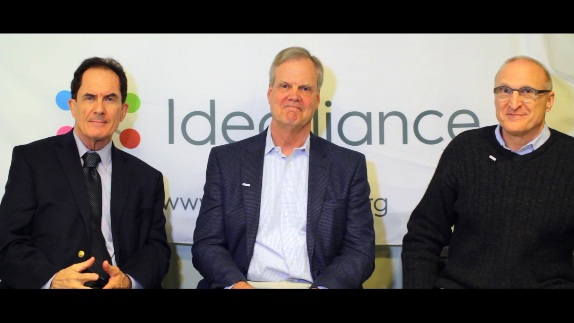 Video preview: Ken Garner and David Steinhardt on the Idealliance-Epicomm Merger