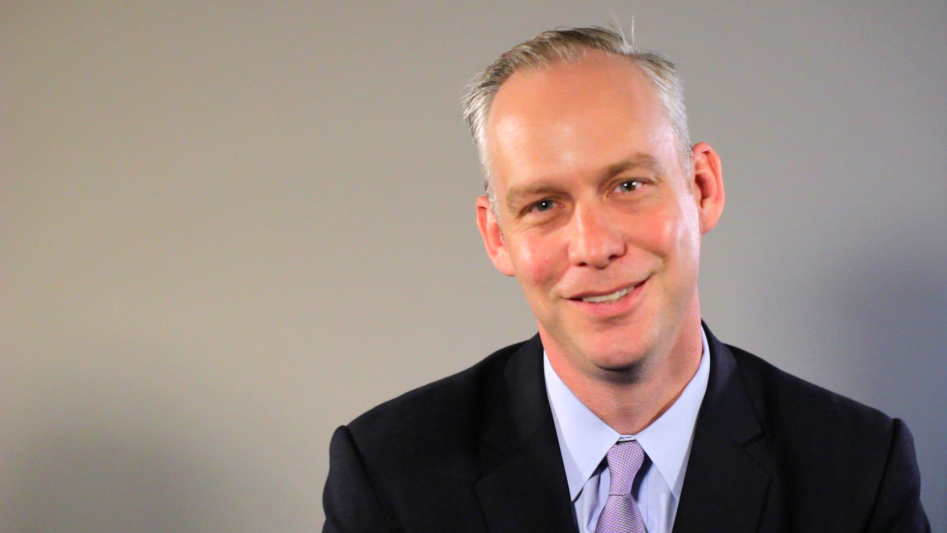 Video preview: NPES President Thayer Long Talks About Graph Expo 2016