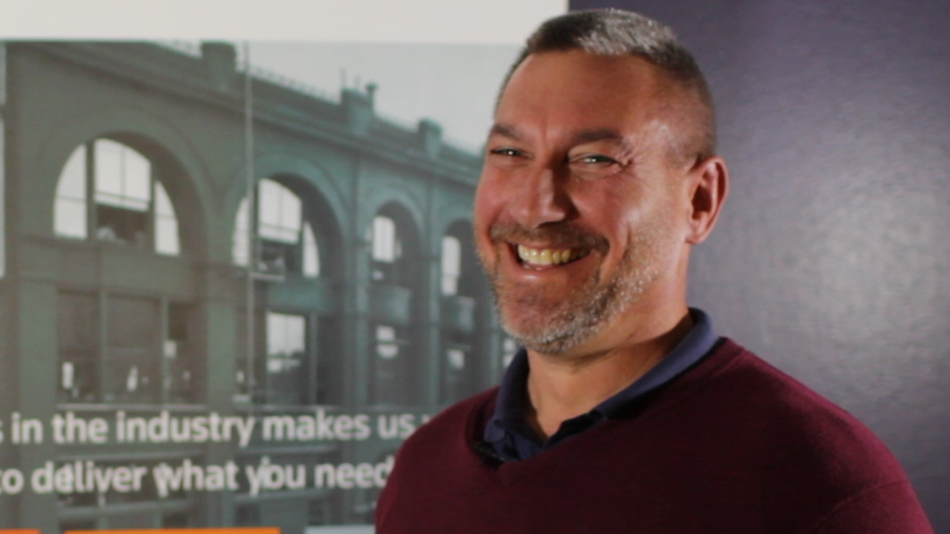 Video preview: Thomson Reuters Leverages Core Competencies to Drive Insourcing of Third Party Work