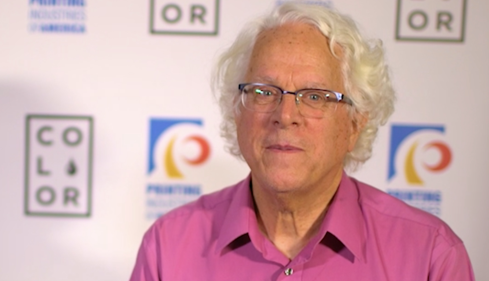 Video preview: Cal Poly Professor Addresses How and Why Designers Should Take Color Vision Defects into Account