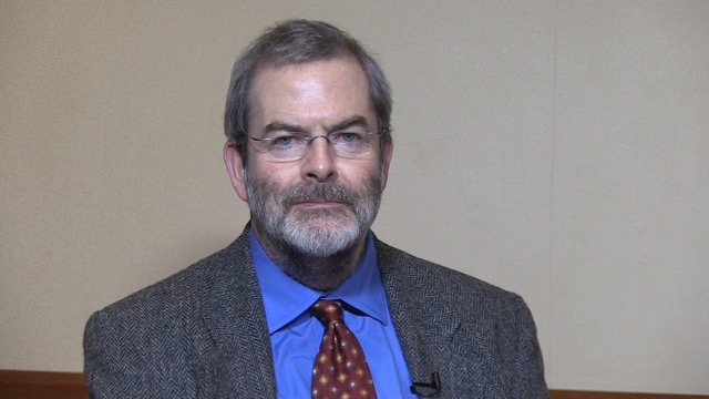 Video preview: Three Cycles of Disruptive Change in Publishing