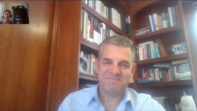 Video preview: EFI and VUTEk: 10 Years Already!